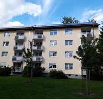 Bei VIVAWEST die Sonnenstrahlen auf dem eigenen Balkon genießen. - Gelsenkirchen Gelsenkirchen-Nord