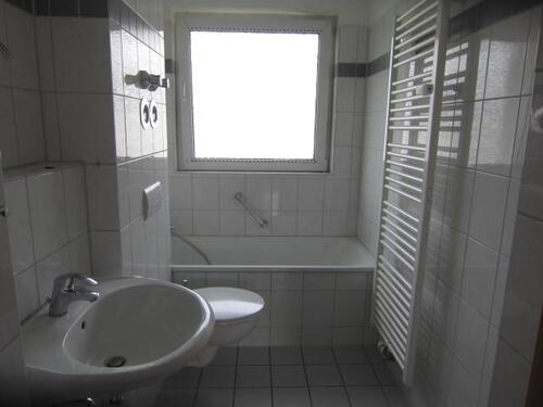 Foto - Etagenwohnung in Gelsenkirchen zur Miete