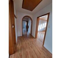 Renovierte 4-ZKB Wohnung in Kernstadt Bad Laasphe