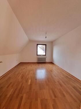 Foto - 4 Zimmer Etagenwohnung in Bad Laasphe