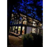 Winterangebot Ferienhaus am Chiemsee - Chieming