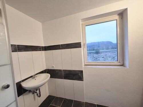 Foto - Erdgeschoßwohnung in Gemünden (Felda) zur Miete