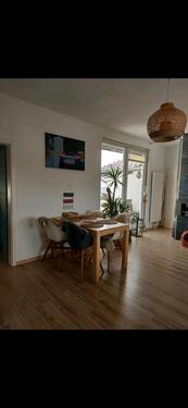 Foto - 3 Zimmer Dachgeschoßwohnung in Wettenberg