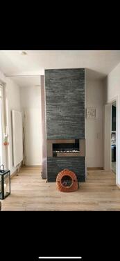 Foto - Dachgeschoßwohnung in Wettenberg zur Miete