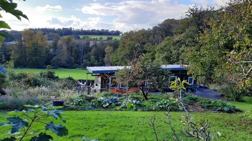 Foto - 7 Zimmer Einfamilienhaus zum Kaufen in Essen