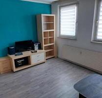 2-Zimmer-Wohnung Gelsenkirchen Nähe Musiktheater