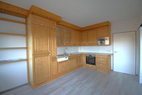 Foto - 3 Zimmer Etagenwohnung in Burg (Dithmarschen)