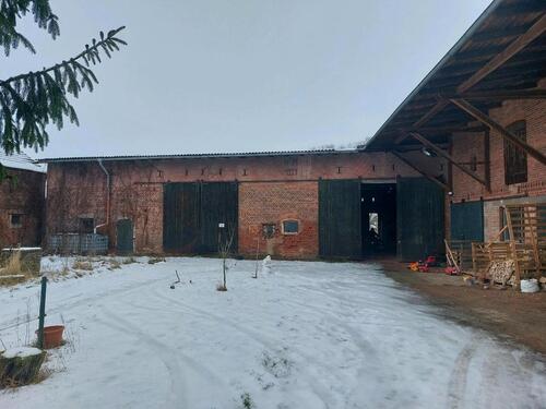 Foto - Stellplatz Scheune - 30,00&nbsp;EUR Miete,