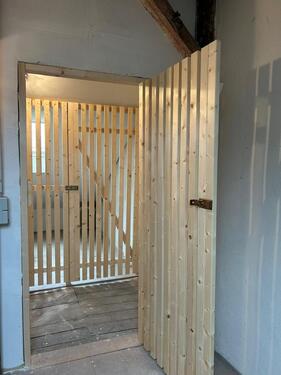 Foto - Keller Boden Lagerfläche im Dachbereich zu vermieten