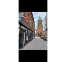 Umsatzstarke kleine Kneipe - 980,00&nbsp;EUR Kaltmiete, ca.&nbsp; 52,00&nbsp;m&sup2; in Rheine (PLZ: 48431)