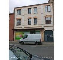 mehrfam. Haus, vermietet in Oberhausen Liebknechtstr. - Ratingen Hösel