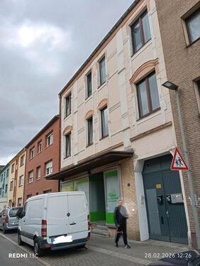 Foto - Mehrfamilienhaus, Wohnhaus zum Kaufen in Ratingen