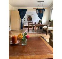 2 Zi Wohnung 85qm, Poppelsdorf,Gartennutzung, Haustiere wilkommen - Bonn