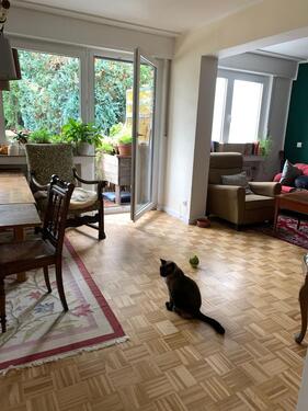 Foto - 2 Zimmer Etagenwohnung in Bonn