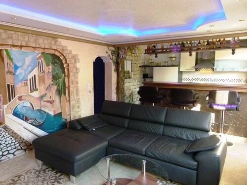 Foto - 3 Zimmer Erdgeschoßwohnung zum Kaufen in Itzehoe