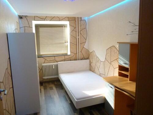 Foto - 3 Zimmer Erdgeschoßwohnung in Itzehoe