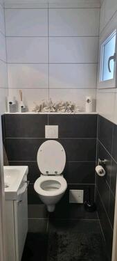 Foto - 5 Zimmer Etagenwohnung in Neunkirchen