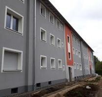 Wenn es einmal zu eng wird, haben wir die passende Wohnung. - Duisburg Walsum