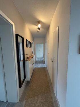 Foto - Etagenwohnung in Duisburg zur Miete