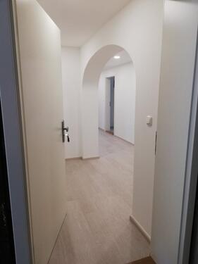 Foto - 3 Zimmer Etagenwohnung zur Miete in Untergriesbach