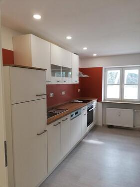 Foto - 3 Zimmer Etagenwohnung in Untergriesbach