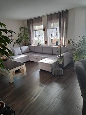 Foto - 3-Zi EG Wohnung 78 m² 