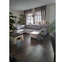 3-Zi EG Wohnung 78 m² | ebenerdig | 20 m² Terrasse | Luxusbad | m - Waldbrunn