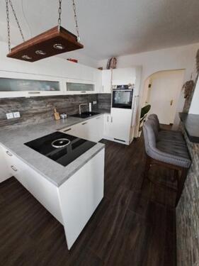 Foto - 3 Zimmer Erdgeschoßwohnung in Waldbrunn