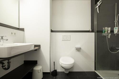 Foto - 1 Zimmer Etagenwohnung in Freiburg im Breisgau