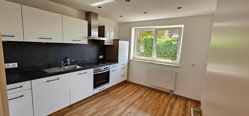 Foto - vermietet, renoviert 2-Zi Eigentumswohnung, Garten, 2 Stellpätze