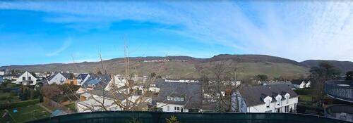 Foto - ✨ 2-ZKB Wohnung mit Traumaussicht & Balkon in Bernkastel-KUES ✨