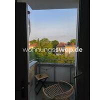Wohnungsswap - 1 Zimmer, 35 m² - Teupitzer Straße, Neukölln, Berlin