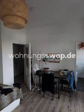 Foto - 1 Zimmer Etagenwohnung in Berlin
