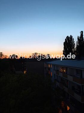 Foto - Etagenwohnung in Berlin zur Miete