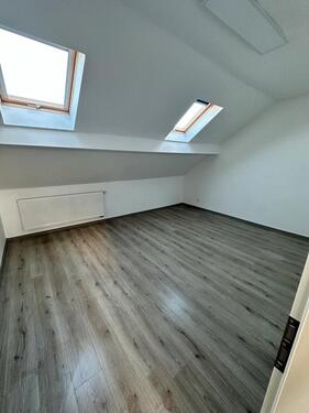 Foto - Dachgeschoßwohnung in Saarbrücken zur Miete