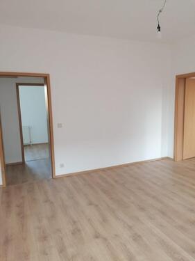 Foto - TOP sanierte 3 Zi mit neuwertiger Einbauküche - OG in Neupetershain