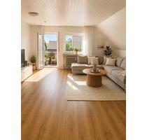 Von privat - Vermietete 2-Zimmer-Wohnung in Heilbronn