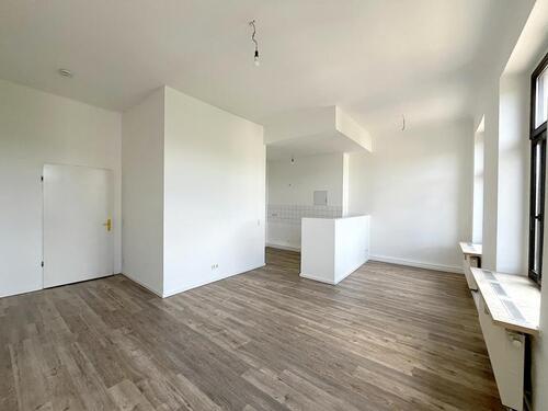 Foto - 3 Zimmer Etagenwohnung zur Miete in Leipzig