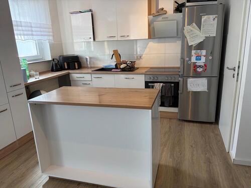 Foto - 3ZKB Wohnung Bürstadt - 1.070,00&nbsp;EUR Kaltmiete, ca.&nbsp; 89,00&nbsp;m&sup2;