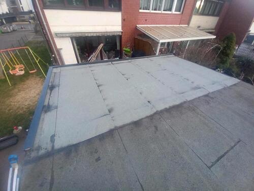 Foto - 4 Zimmer Einfamilienhaus in Lohmar