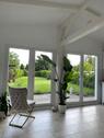 Foto - Bungalow, Haus, Garten in Hakenfelde in Wasser nähe