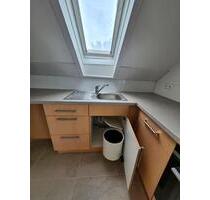 2- Zimmer Dachgeschosswohnung in Heilbronn