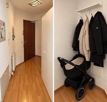 Schöne 2-Zimmer-Wohnung mit Tiefgarage und Keller - Mühlacker