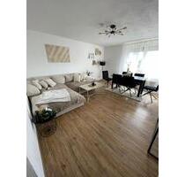 4 Zimmer Wohnung in Marktredwitz
