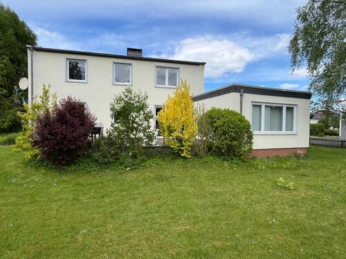 Foto - Einfamilienhaus in Korbach zum Kaufen