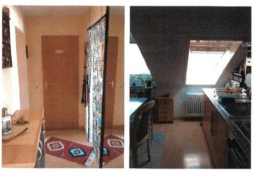 Foto - 2-Zimmer Wohnung in Karlsruhe (Durlach) zu vermieten!