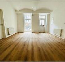 Schöne 2er-WG-Wohnung in der Südvorstadt zur Übernahme - Leipzig