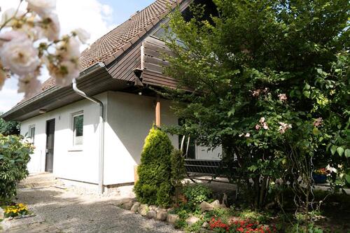 Foto - Einfamilienhaus zum Kaufen in Buchholz in der Nordheide