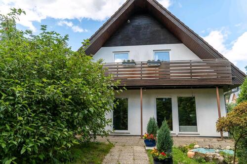 Foto - Einfamilienhaus in Buchholz in der Nordheide