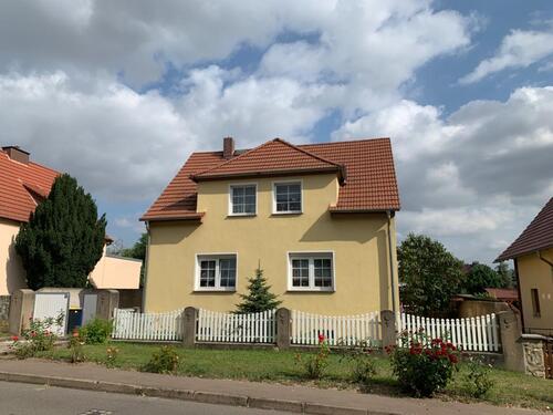Foto - Einfamilienhaus zum Kaufen in Karsdorf